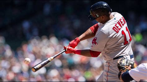 More From This Game. . Red sox recap